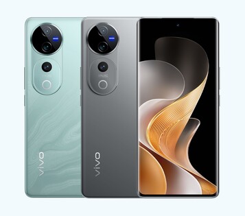 Vivo V40 Pro