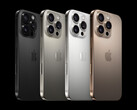 Appleos modelos do iPhone 16 Pro da Apple já estão disponíveis para compra (Fonte da imagem: Apple)