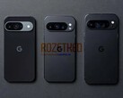 Vazamentos do Pixel 9 Pro sugerem que podemos finalmente ter um celular compacto sem compromissos (Fonte: Rozetked)