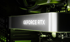 A RTX 4060 estava inicialmente programada para ser lançada em julho. (Fonte: NVIDIA)