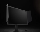 O monitor de jogos BenQ Zowie XL2586X+ com uma taxa de atualização de 600 Hz. (Fonte da imagem: BenQ) 