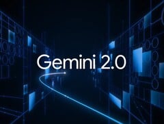 O Gemini 2.0 inaugura o que o Google chama de &quot;era agêntica&quot;. (Fonte da imagem: Google)