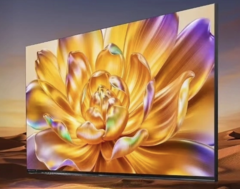 As TVs Hisense EQ8 Mini LED custam a partir de 7.499 yuans (~$1.040), enquanto a EQ8 Pro custa a partir de 13.599 yuans (~$1.885). (Fonte da imagem: IT Home)