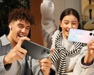 O Oppo A5 Pro global é alimentado por um processador MediaTek Dimensity 6300 (Fonte da imagem: Oppo)