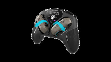 Controle Turtle Beach Stealth Pivot (Fonte da imagem: Turtle Beach)