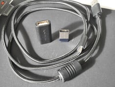 Dongle e extensor de 2,4 GHz Keychron K15 Max cable