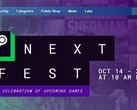 Cinco demos muito legais do Steam's Next Fest que valem a pena conferir (Fonte da imagem: Steampowered.com - captura de tela)