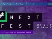 Cinco demos muito legais do Steam's Next Fest que valem a pena conferir (Fonte da imagem: Steampowered.com - captura de tela)