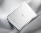 O Oppo Magnetic Power Bank 5000mAh está disponível para pré-encomenda na China. (Fonte da imagem: Oppo)