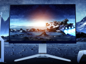 O monitor BenQ EX271U suporta som imersivo de 7.1 canais por meio de suas três portas HDMI 2.1 HDR. (Fonte da imagem: DisplaySpecifications)