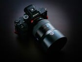 Espera-se que a Sony A7 V tenha um novo sensor full-frame de 33 MP (Fonte da imagem: Richard Iwaki)
