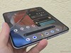 Google Pixel 9 Pro Fold smartphone Notebookcheck review (fonte da imagem: Marcus Herbrich)