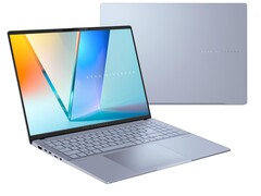 O Asus Vivobook S 14 e o S 16 apresentam um slot M.2 2280 para armazenamento. (Fonte da imagem: Asus)