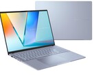 O Asus Vivobook S 14 e o S 16 apresentam um slot M.2 2280 para armazenamento. (Fonte da imagem: Asus)