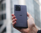 O HMD Skyline está entre os dispositivos que receberão a atualização Android 15. (Fonte da imagem: HMD)