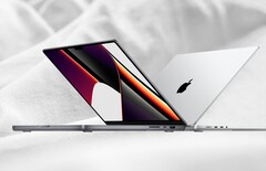 Appleo MacBook Pro com tecnologia M4 da Apple terá uma CPU de 10 núcleos com dois e-cores a mais do que antes. (Fonte da imagem: Apple)