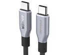 O mais recente cabo USB-C de 240 W da Anker parece fazer parte de sua linha Prime. (Fonte da imagem: u/joshuadwx via Reddit)