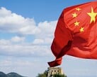 Bandeira da China (Fonte da imagem: Pexels)