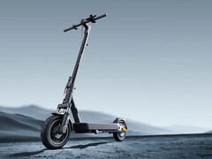 O Xiaomi Electric Scooter 5 Pro será lançado em países do mundo todo. (Fonte da imagem: Xiaomi)