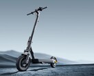 O Xiaomi Electric Scooter 5 Pro será lançado em países do mundo todo. (Fonte da imagem: Xiaomi)