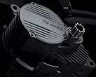A DJI parece estar fabricando motores de e-bike de tração intermediária, agora. (Fonte da imagem: DJI no Instagram)
