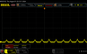 PWM (0 % de brilho)