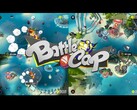 BattleCap tem 100% de avaliações positivas no Steam dois dias após o lançamento. (Fonte da imagem: Steam)