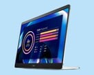 O monitor portátil Dell Pro 14 Plus tem uma proporção de 16:10. (Fonte da imagem: Dell)