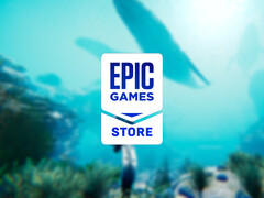 Beyond Blue estará disponível de 06 a 13 de fevereiro de 2025 (Fonte da imagem: Epic Games Store - editado)