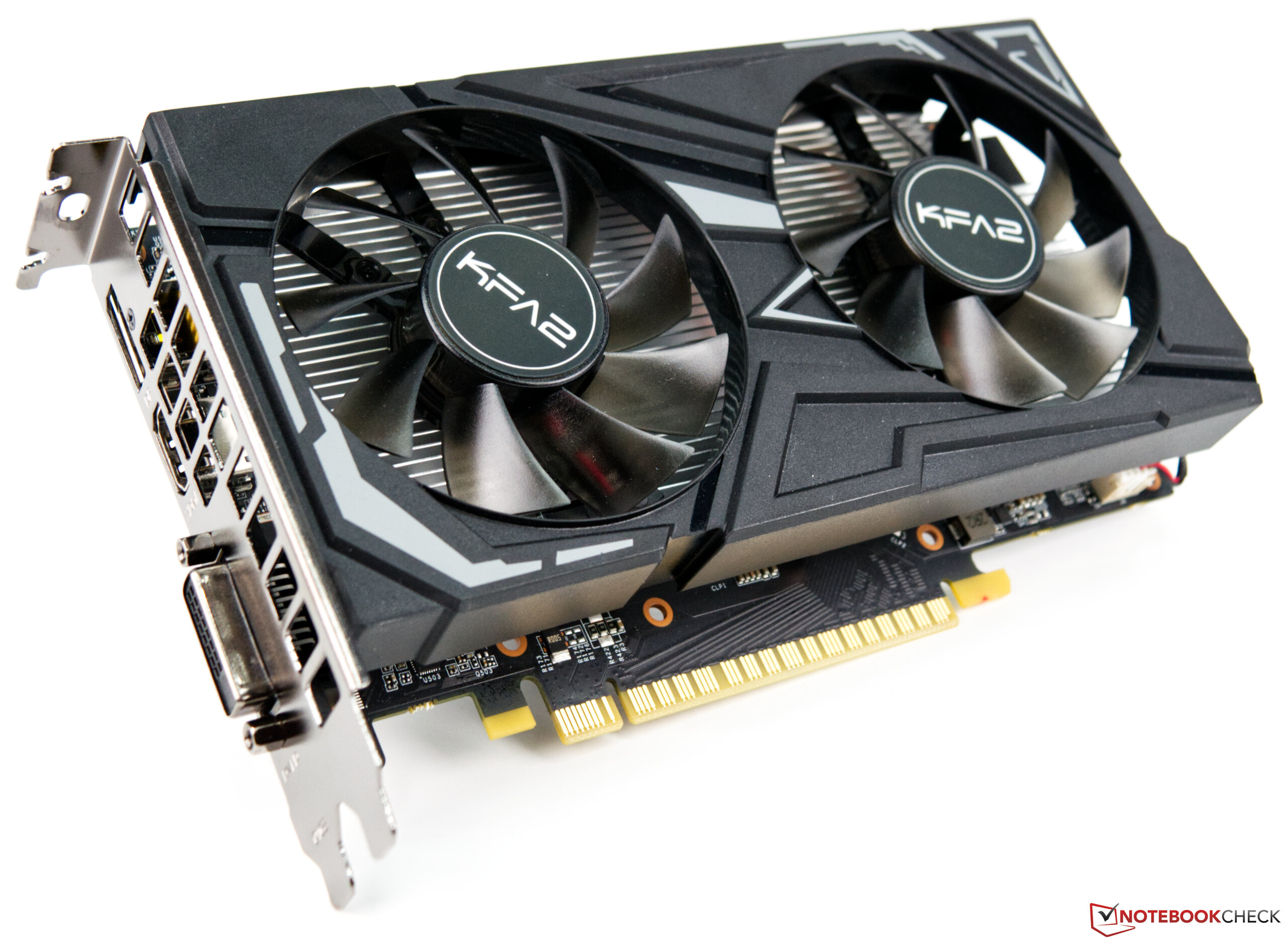 RX Vega 7 vs GTX 1650: compare as placas de vídeo AMD e Nvidia