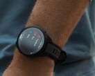 A Garmin anunciou a versão 22.24 do software para os smartwatches Forerunner. (Fonte da imagem: Garmin)