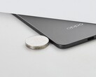 O Oppo Find N5 estará disponível em mais de uma cor. (Fonte da imagem: Oppo)