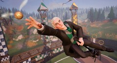 Quidditch Champions e mais dois jogos estarão disponíveis gratuitamente para assinantes do PS Plus Essentials (Fonte da imagem: Warner Bros.)