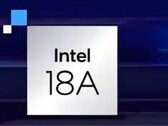 As CPUs da Intel para 2025-2026 serão produzidas em nós 18A (Fonte da imagem: Intel)