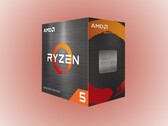 AMD Ryzen 5 5600T e 5600XT foram vistos na Amazon (Fonte da imagem: Amazon)