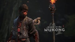 Black Myth: Wukong pode receber um DLC como Elden Ring (Fonte da imagem: Black Myth: Wukong)