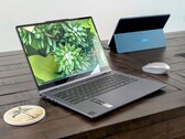 Análise do Lenovo IdeaPad 5 2 em 1 14Q8X9: Conversível Qualcomm ARM acessível