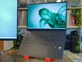 Análise do laptop ultraleve LG Gram Pro 16 com um chip Nvidia GeForce 