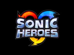 Sonic Heroes foi lançado pela primeira vez em 2003. (Fonte da imagem: Nintendo)