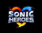 Sonic Heroes foi lançado pela primeira vez em 2003. (Fonte da imagem: Nintendo)