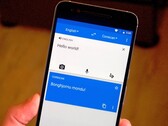 Google Translate ganha 110 novos idiomas (Fonte: Android Central)