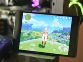 Análise do Lenovo Legion Tab - Qual é o desempenho do tablet para jogos, apesar de seu SoC mais antigo?