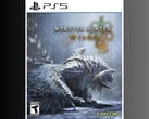 Monster Hunter Wilds PS5 Steelbook Edition (Fonte da imagem: Gamestop)