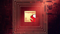 O Qualcomm Snapdragon 8 Gen 4 será lançado no final deste mês (fonte da imagem: Qualcomm)