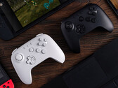 O controlador Bluetooth 8BitDo 64 requer uma atualização crítica para funcionar com o Analogue 3D. (Fonte da imagem: 8BitDo)