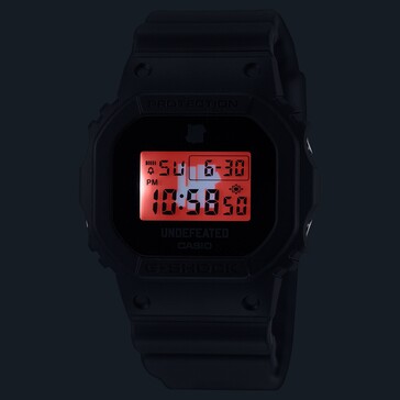 (Fonte da imagem: Casio)