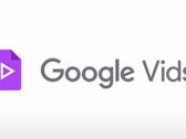 O Google Vids foi anunciado pela primeira vez em abril de 2024 (Fonte: Google)