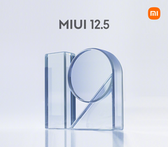 O MIUI 12.5 alcançou outros dois dispositivos globalmente. (Fonte da imagem: Xiaomi)