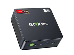 Em análise: GMKtec NucBox M6