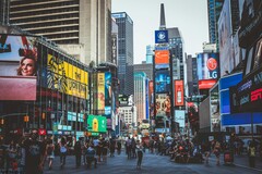 Imagem de referência: Nova York (Fonte da imagem: Pexels)